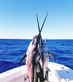 Florida Fishing Excitement